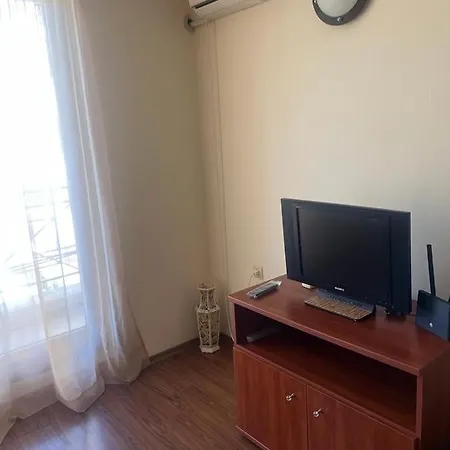 Sirena Coral Apartman *