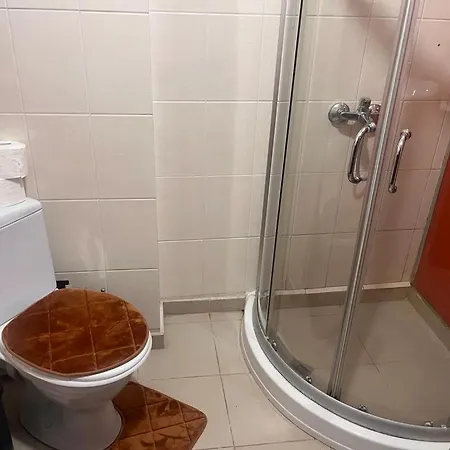 Sirena Coral Apartman *