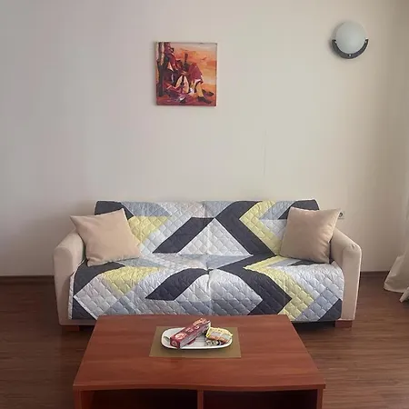Apartman Sirena Coral Várna